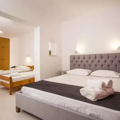 Anastasia Apartment 9