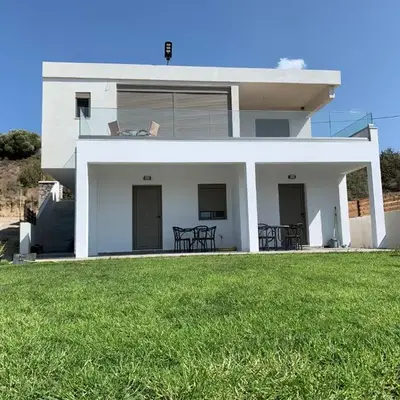 Elena villa-apartments