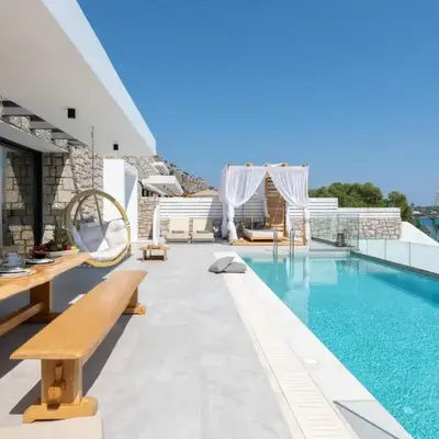 Villa Auretta