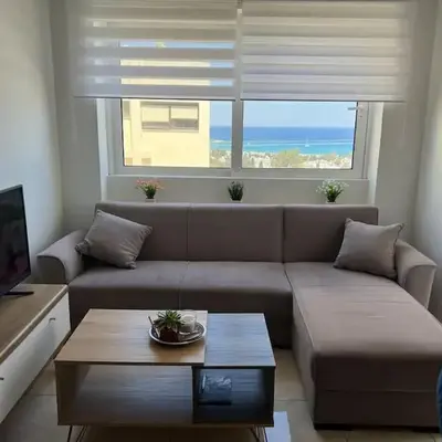 Karakonero view apartment