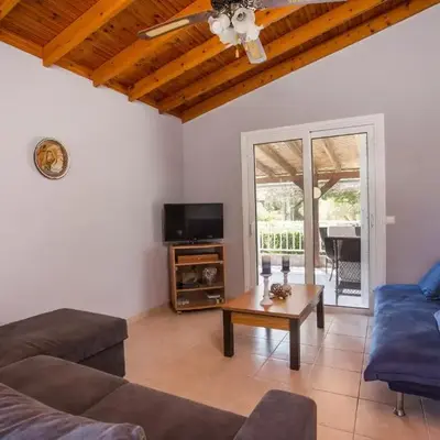 Villa Hercules