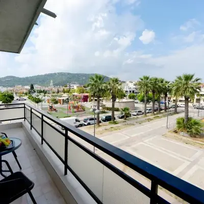 Palm Square Appart