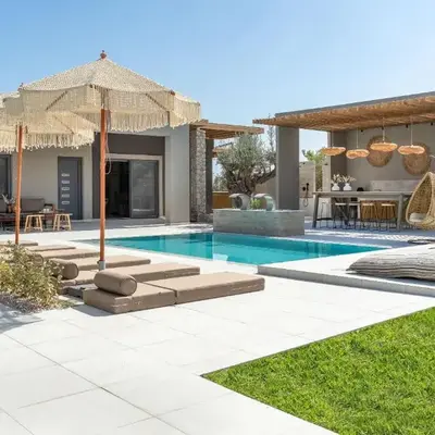 Mirena Luxury Living-Casa di Maria