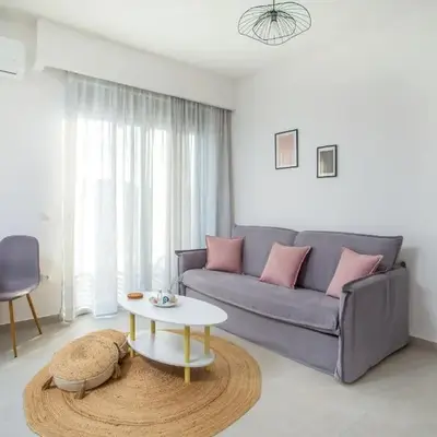 Aetheria Central Apartments