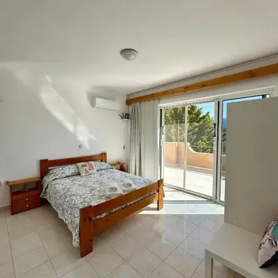 Green View Appartment (Thanasis 2)