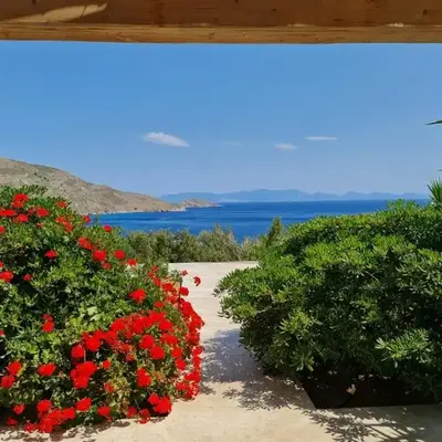 Tilos Villa
