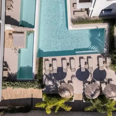 Sun City Luxury Apartments
