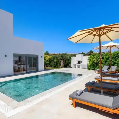 Villa Heather