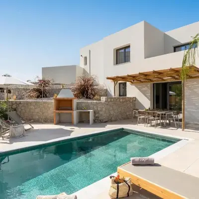 Massari Hills Luxury Living