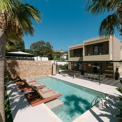 STALèA Luxury Villa