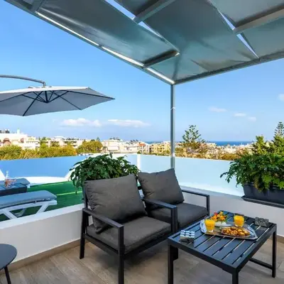 Sky High Loft