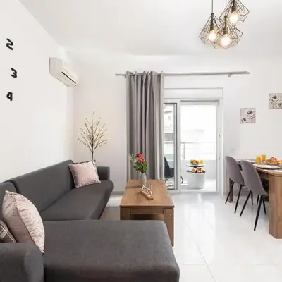 Dolce Casa Suite1
