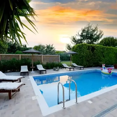 Island Rodos Pool Suites