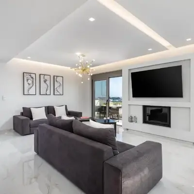 Panorama Luxury Penthouse