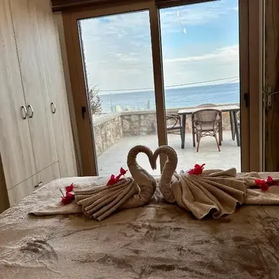 Anemos Villa Stegna