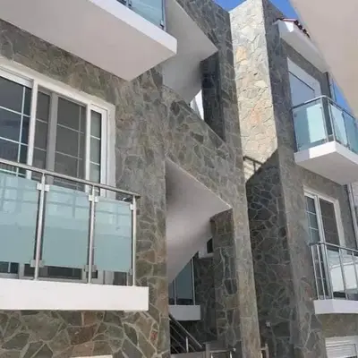Despinas Seafront Apartments
