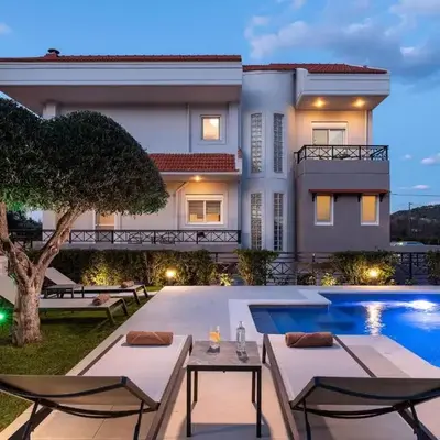 Emmelia Villa