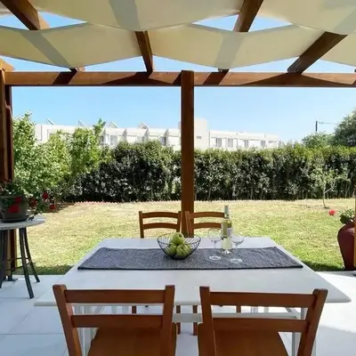 Gennadi Big House