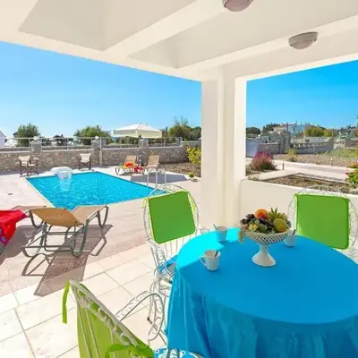 Pearl Villas Gennadi