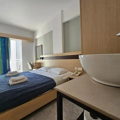 G92 City Hotel