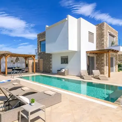 Villa Elios Residence