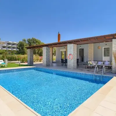 Villa Kalathos by Villa Plus