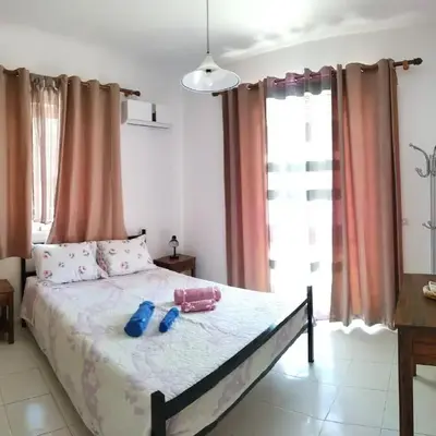 Hibiscus Green Apartments