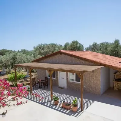 Serenity Studio Beach Home