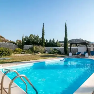 Villa Olympos Ladiko