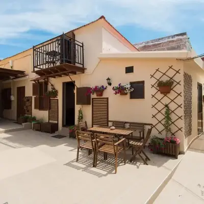 Xenios Zeus Maisonettes Old Town Rhodes