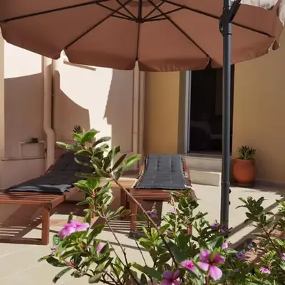 Beautiful apartment with 3 bedrooms