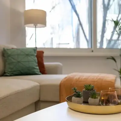 Danae Luxury Apartment - Rhodes
