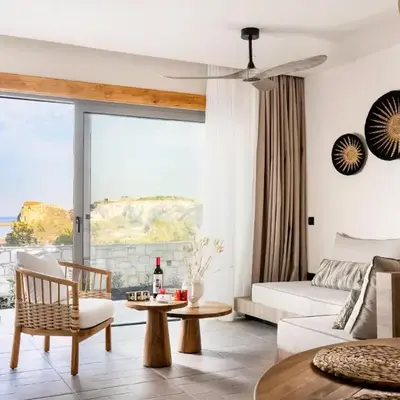 Lithos Luxury Villa