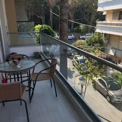 Jacob Apartments in Center of Rhodes