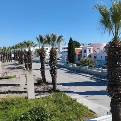 Palma Apartment