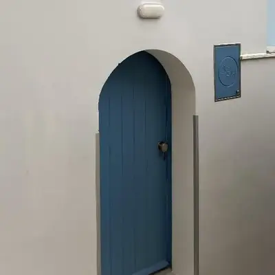 Aleminas Rooms 1