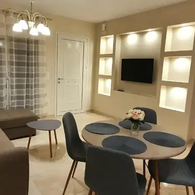 Ma Maison Bleue