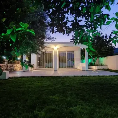 Rhodes Soul Luxury Suites