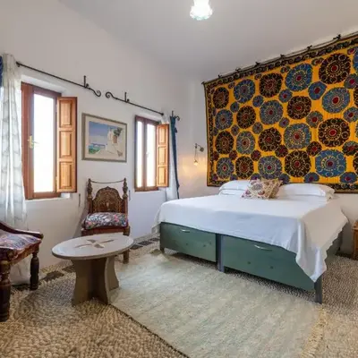 Villa Venetoklis