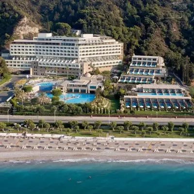 Amus Hotel & Spa