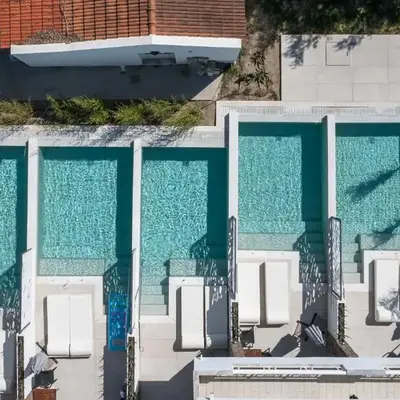 Anemone Premium Suites Faliraki