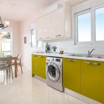 Villa Regina - Luxury and Comfort