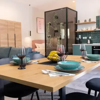 Casa d'oro 56 Living in Paradisi Rhodes