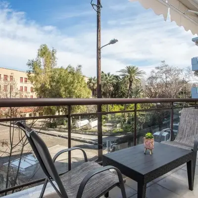 Anita Luxury Apartment