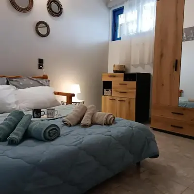 Thea Home Rhodes Pastida