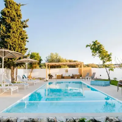 Villa Eleni
