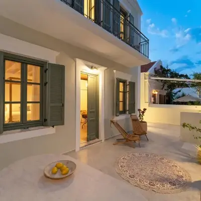 Nisomar Suites