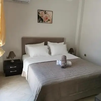 Stella Luxury Apartment Kalathos