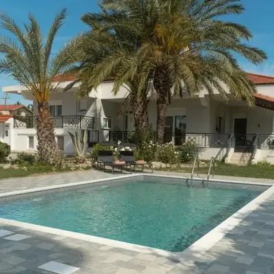 Propodes Luxury Villa