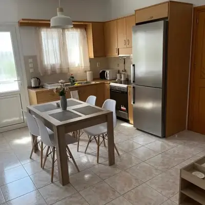 G.S Ialysos Holiday Apartment